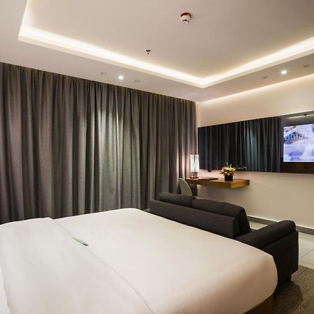 Aparthotel Boudl Al Wadi Rijad Zewnętrze zdjęcie