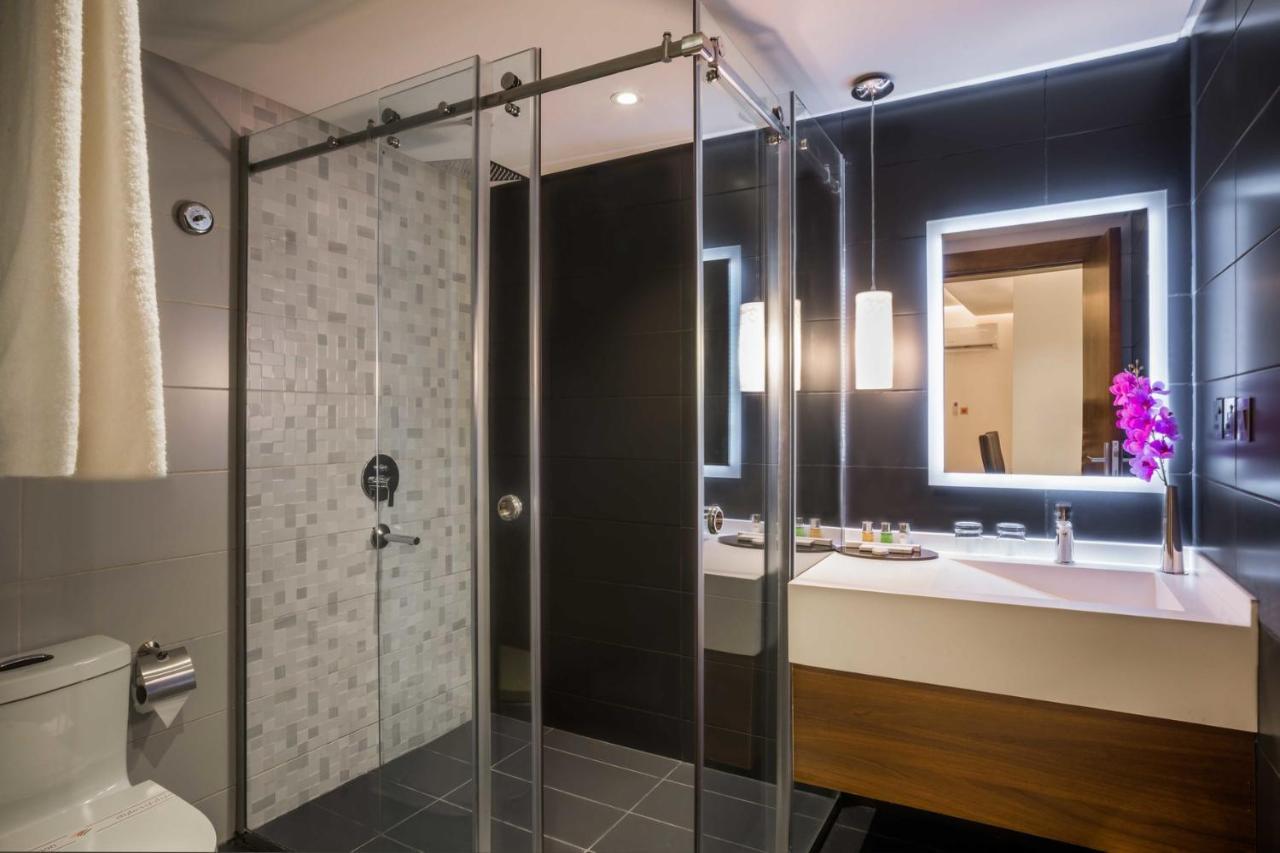 Aparthotel Boudl Al Wadi Rijad Zewnętrze zdjęcie
