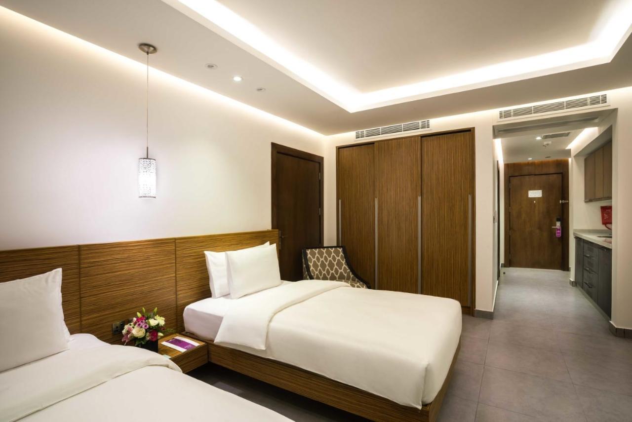 Aparthotel Boudl Al Wadi Rijad Zewnętrze zdjęcie