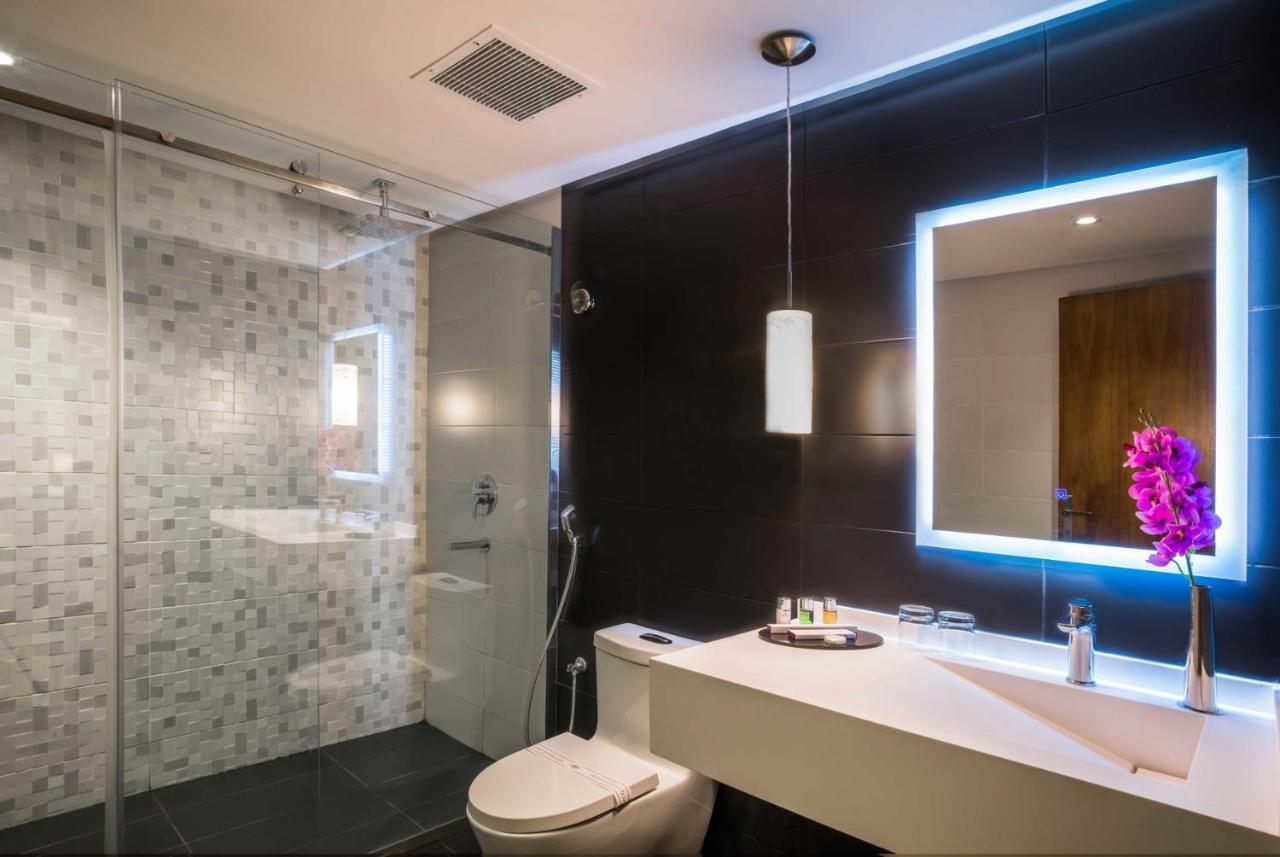 Aparthotel Boudl Al Wadi Rijad Zewnętrze zdjęcie