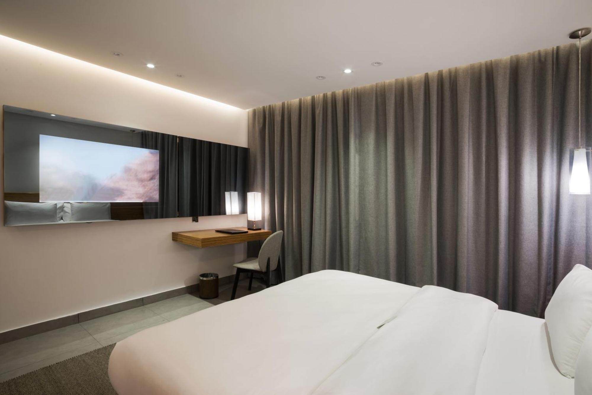 Aparthotel Boudl Al Wadi Rijad Zewnętrze zdjęcie