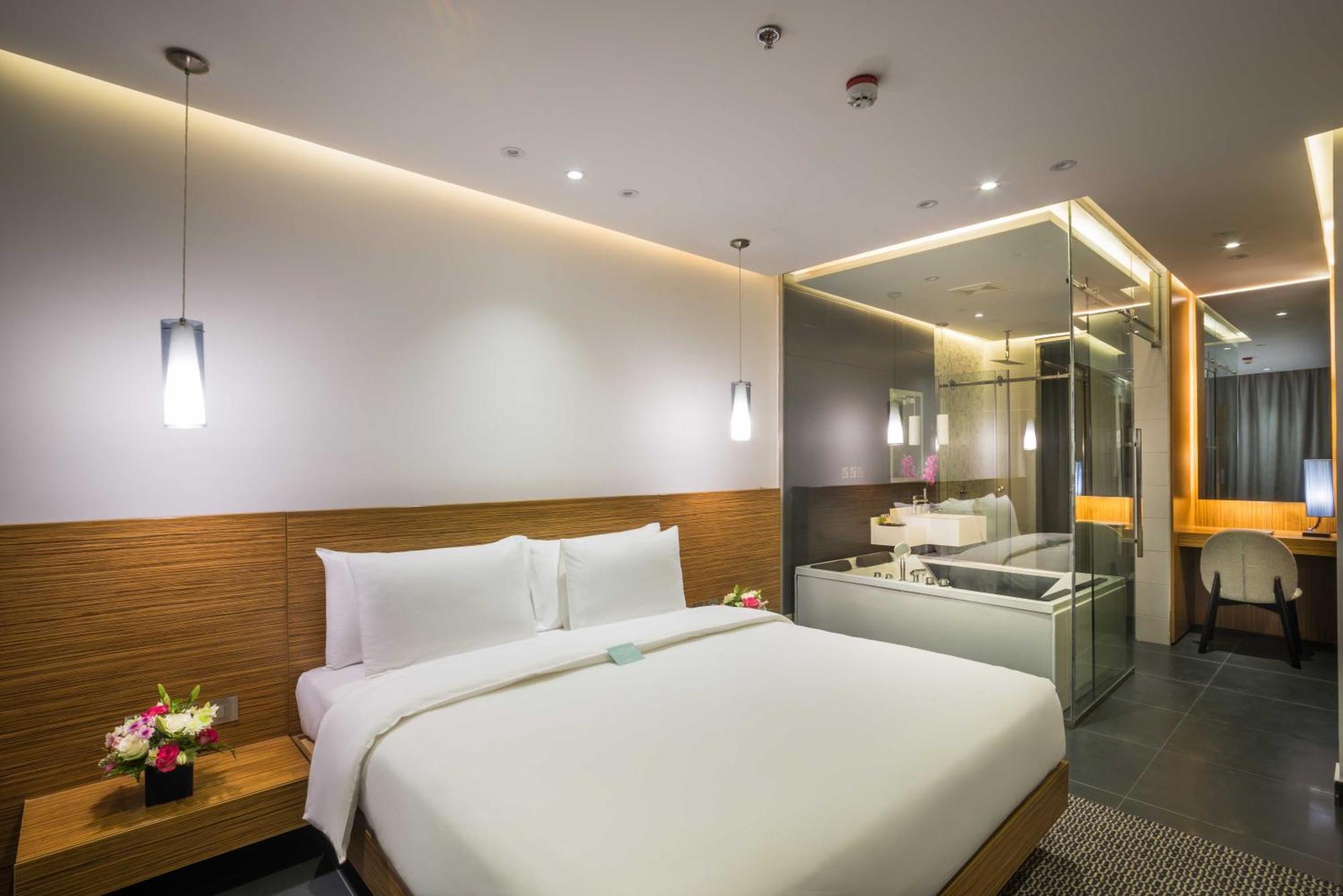 Aparthotel Boudl Al Wadi Rijad Zewnętrze zdjęcie