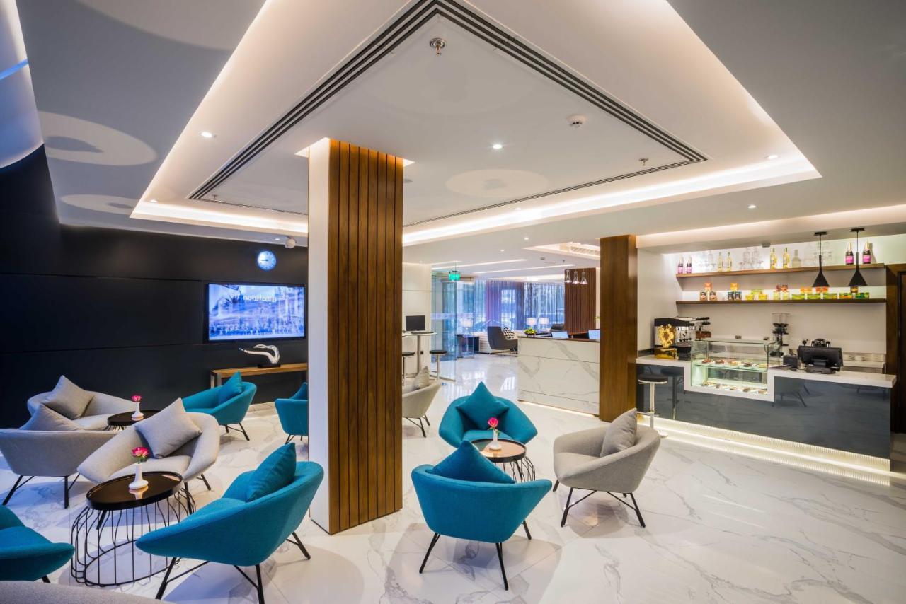 Aparthotel Boudl Al Wadi Rijad Zewnętrze zdjęcie